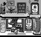 Pocket Kyoro-Chan screenshot 3 for GameBoy